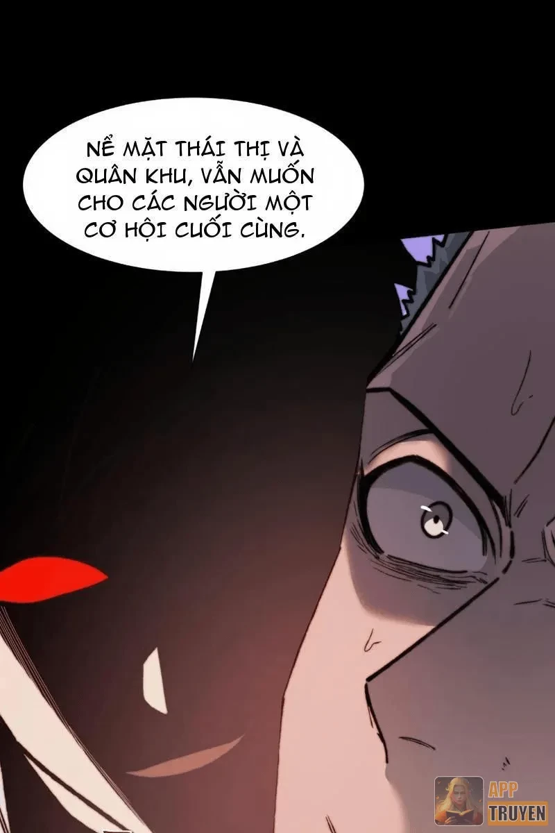 Sau Khi Chia Tay Hoa Khôi, Võ Đạo Của Ta Thẳng Tới Cấp Thần Chapter 44 - 53