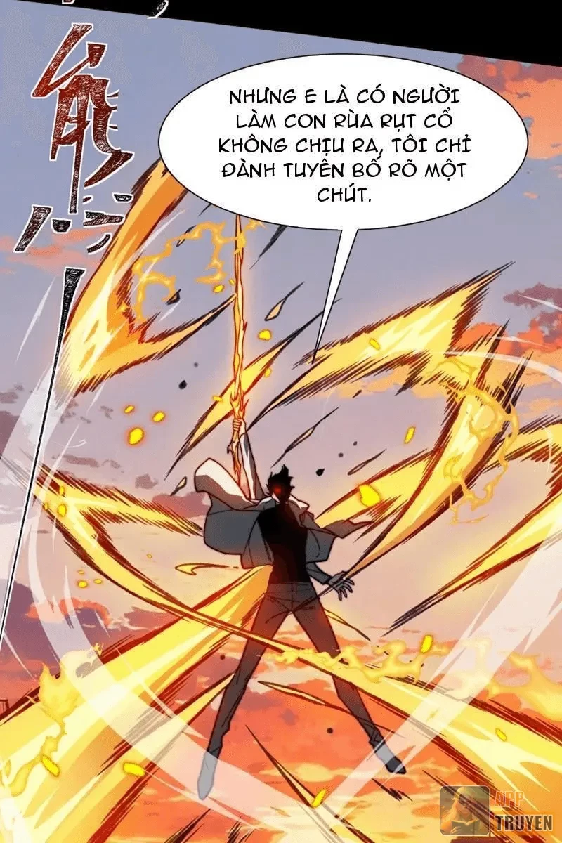 Sau Khi Chia Tay Hoa Khôi, Võ Đạo Của Ta Thẳng Tới Cấp Thần Chapter 44 - 57