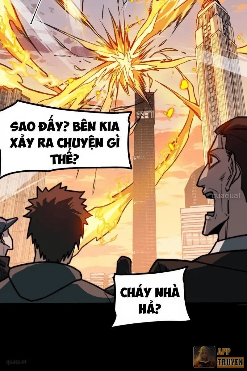 Sau Khi Chia Tay Hoa Khôi, Võ Đạo Của Ta Thẳng Tới Cấp Thần Chapter 44 - 60