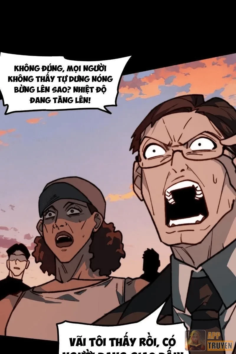 Sau Khi Chia Tay Hoa Khôi, Võ Đạo Của Ta Thẳng Tới Cấp Thần Chapter 44 - 61