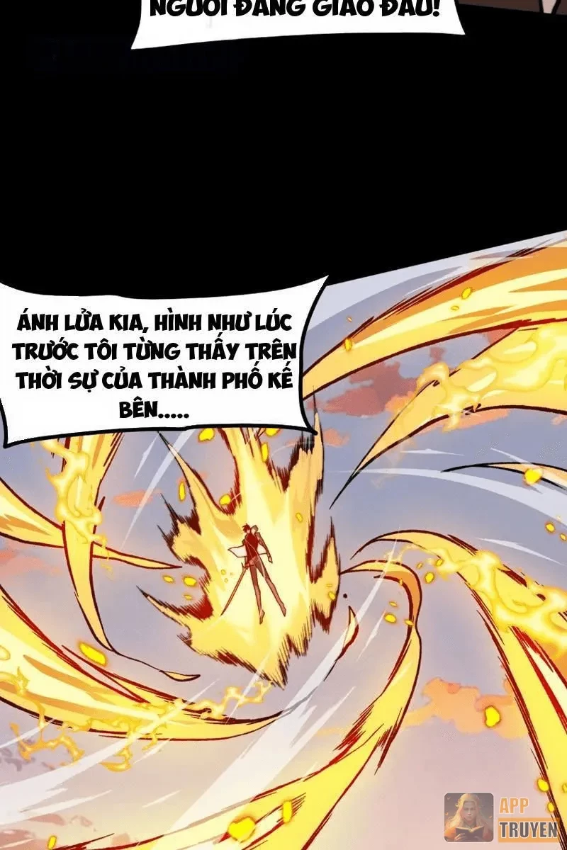 Sau Khi Chia Tay Hoa Khôi, Võ Đạo Của Ta Thẳng Tới Cấp Thần Chapter 44 - 62