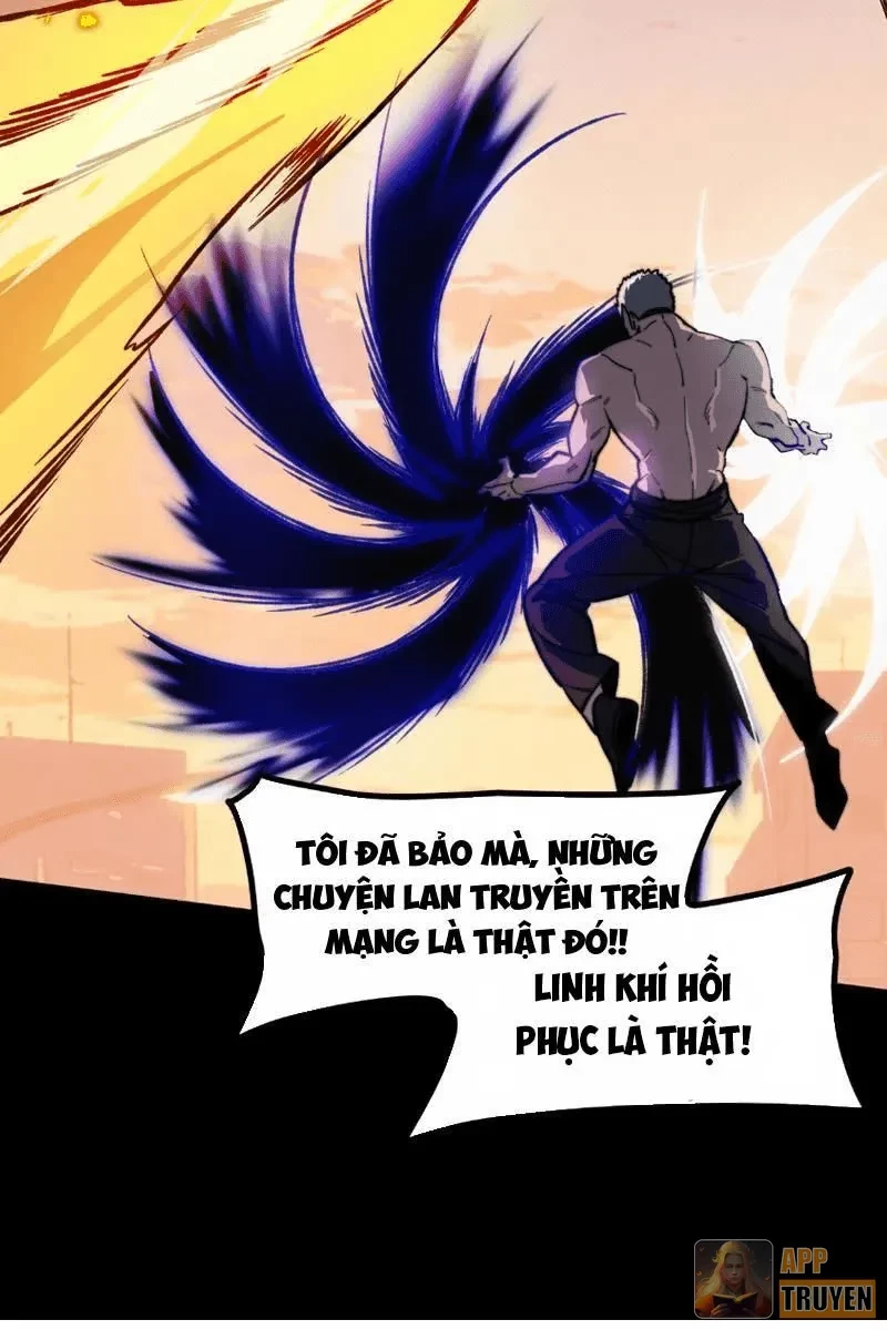 Sau Khi Chia Tay Hoa Khôi, Võ Đạo Của Ta Thẳng Tới Cấp Thần Chapter 44 - 63