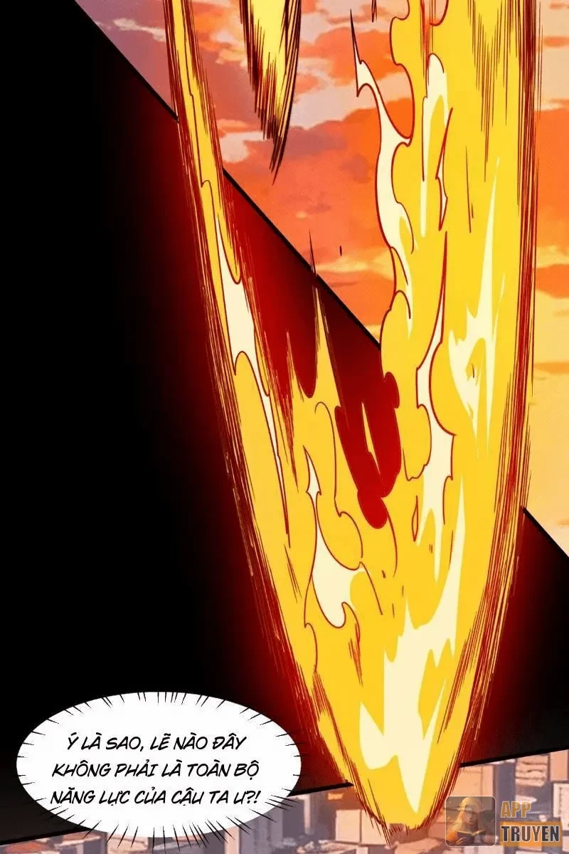 Sau Khi Chia Tay Hoa Khôi, Võ Đạo Của Ta Thẳng Tới Cấp Thần Chapter 44 - 68