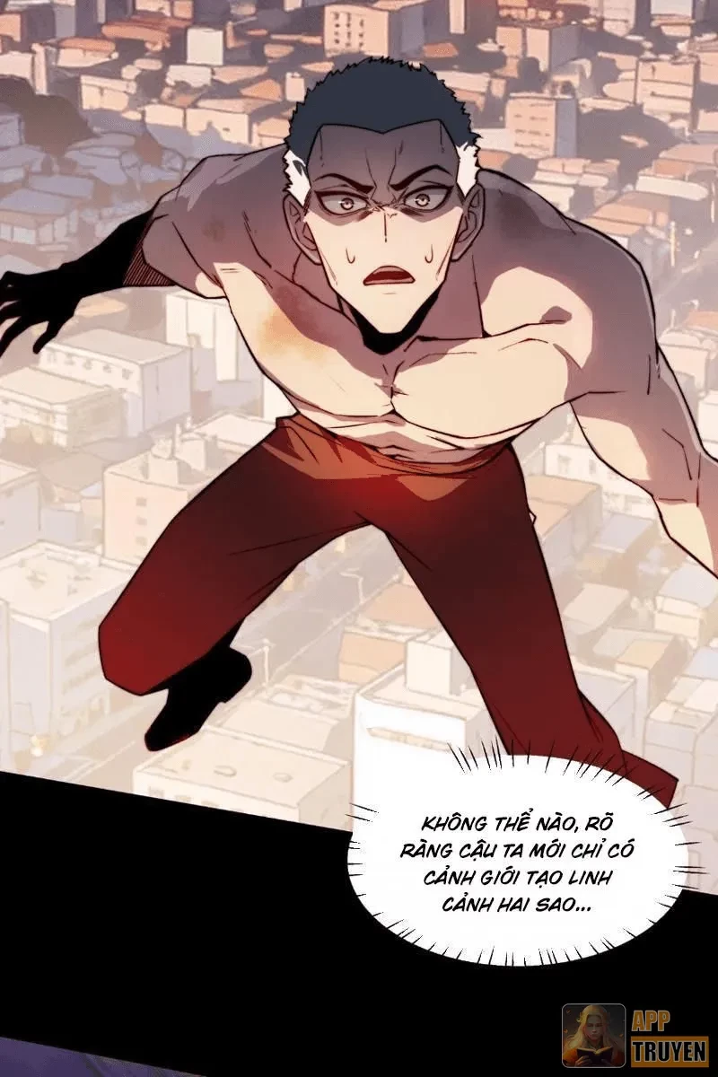 Sau Khi Chia Tay Hoa Khôi, Võ Đạo Của Ta Thẳng Tới Cấp Thần Chapter 44 - 69