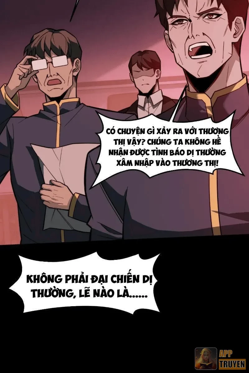 Sau Khi Chia Tay Hoa Khôi, Võ Đạo Của Ta Thẳng Tới Cấp Thần Chapter 44 - 77