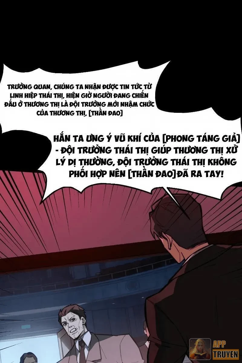 Sau Khi Chia Tay Hoa Khôi, Võ Đạo Của Ta Thẳng Tới Cấp Thần Chapter 44 - 78