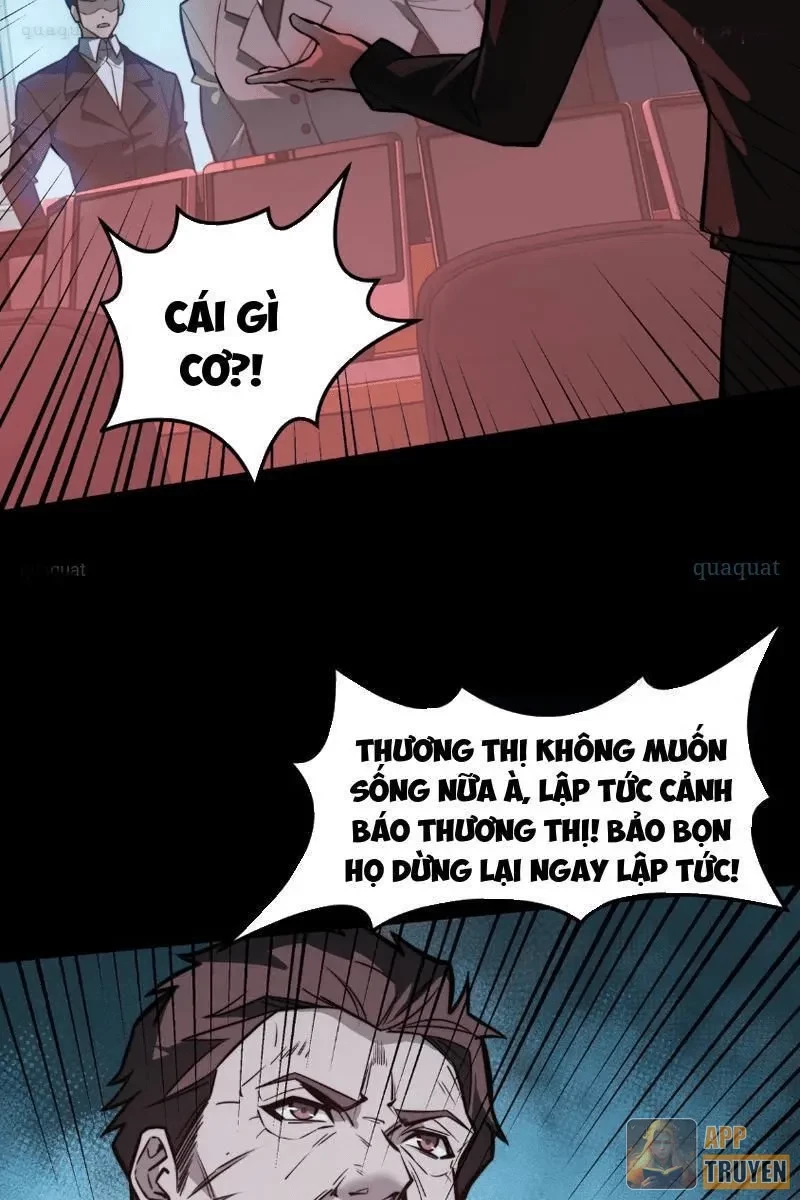 Sau Khi Chia Tay Hoa Khôi, Võ Đạo Của Ta Thẳng Tới Cấp Thần Chapter 44 - 79