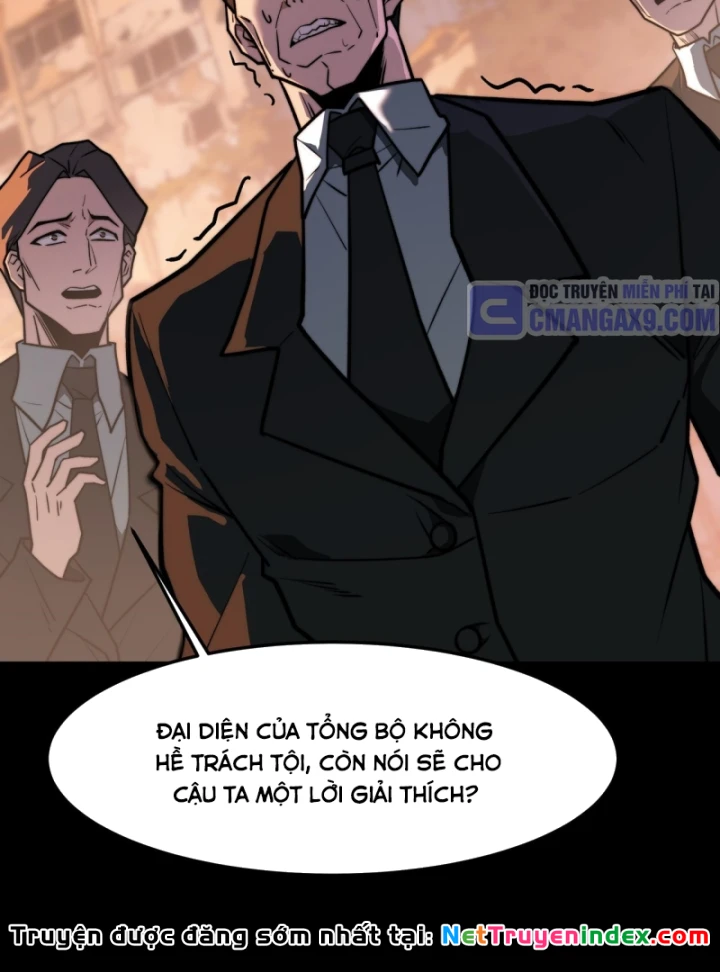 Sau Khi Chia Tay Hoa Khôi, Võ Đạo Của Ta Thẳng Tới Cấp Thần Chapter 46 - 9