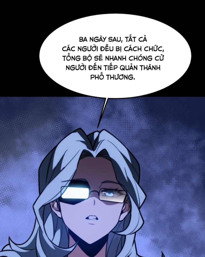 Sau Khi Chia Tay Hoa Khôi, Võ Đạo Của Ta Thẳng Tới Cấp Thần Chapter 46 - 19