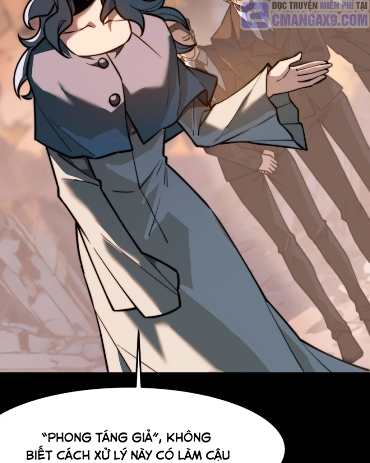 Sau Khi Chia Tay Hoa Khôi, Võ Đạo Của Ta Thẳng Tới Cấp Thần Chapter 46 - 27