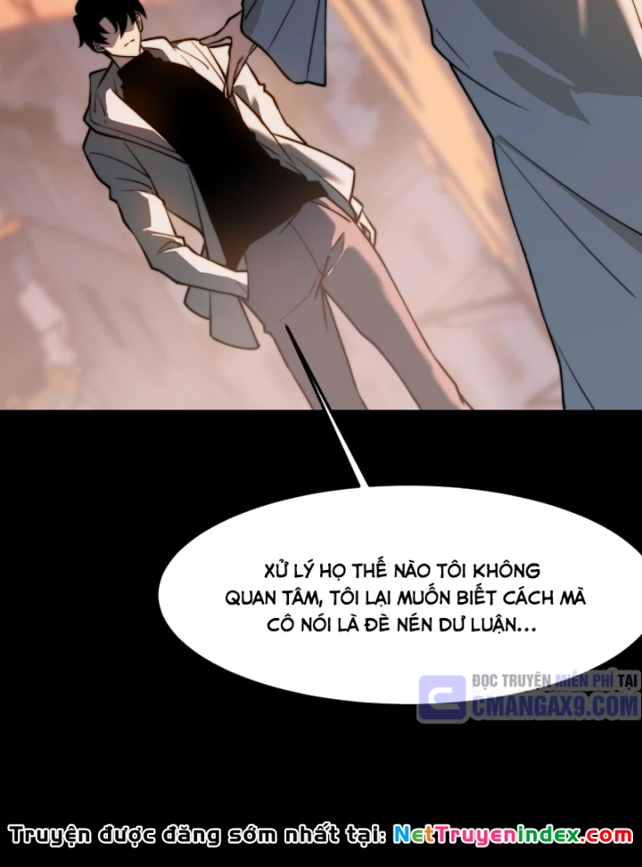 Sau Khi Chia Tay Hoa Khôi, Võ Đạo Của Ta Thẳng Tới Cấp Thần Chapter 46 - 30