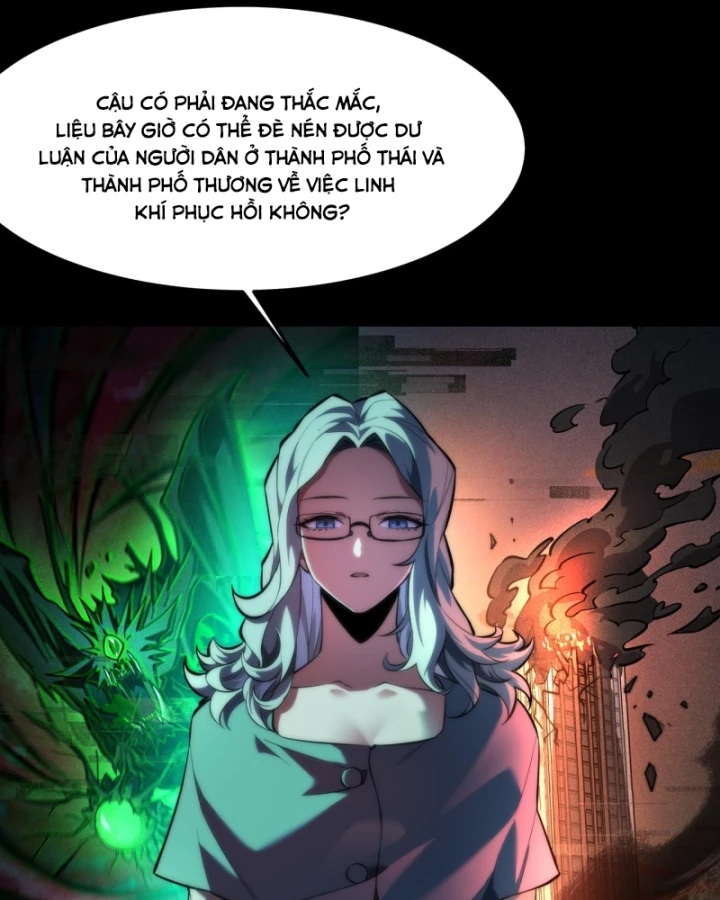 Sau Khi Chia Tay Hoa Khôi, Võ Đạo Của Ta Thẳng Tới Cấp Thần Chapter 46 - 31