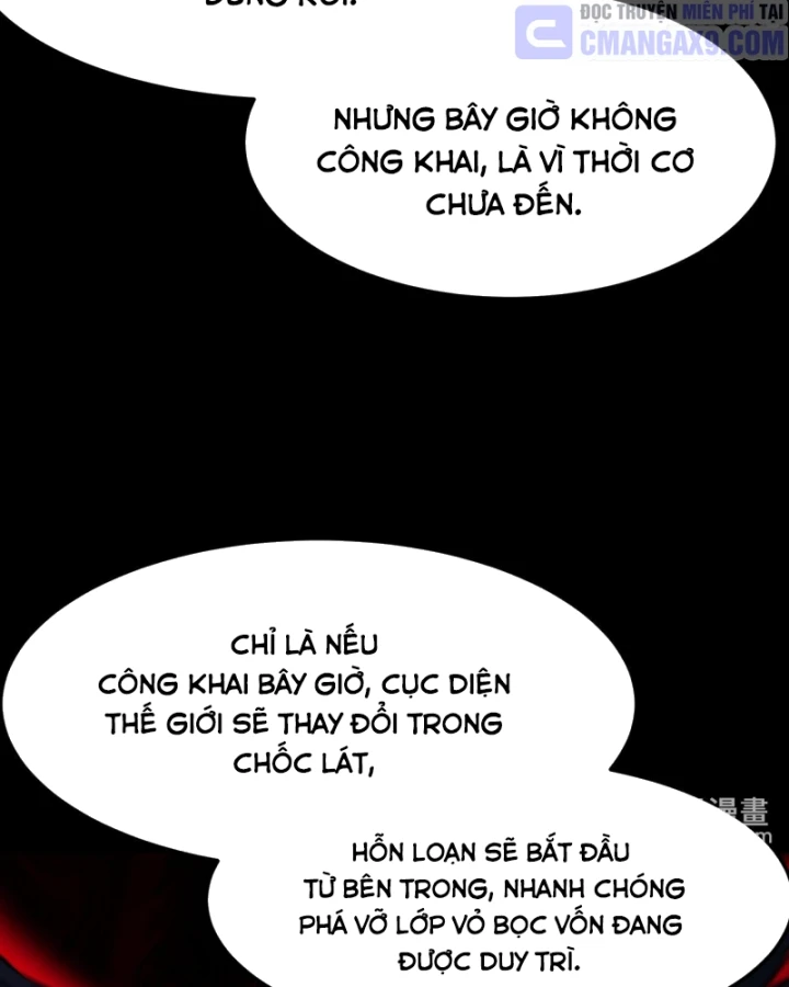 Sau Khi Chia Tay Hoa Khôi, Võ Đạo Của Ta Thẳng Tới Cấp Thần Chapter 46 - 35