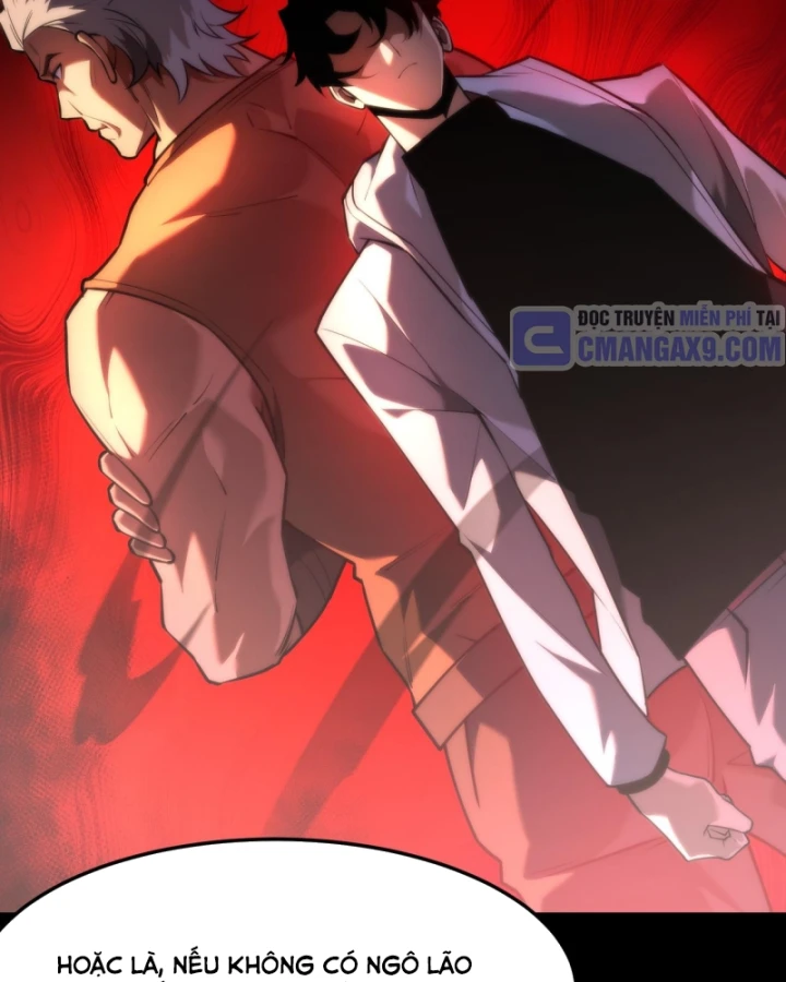 Sau Khi Chia Tay Hoa Khôi, Võ Đạo Của Ta Thẳng Tới Cấp Thần Chapter 46 - 39