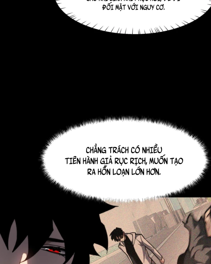 Sau Khi Chia Tay Hoa Khôi, Võ Đạo Của Ta Thẳng Tới Cấp Thần Chapter 46 - 45