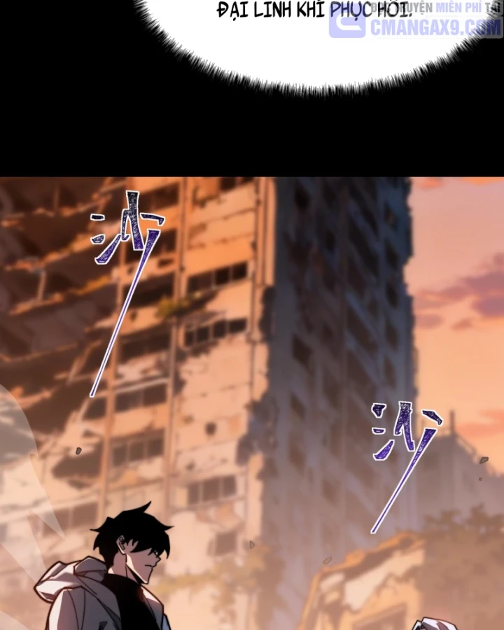 Sau Khi Chia Tay Hoa Khôi, Võ Đạo Của Ta Thẳng Tới Cấp Thần Chapter 46 - 48