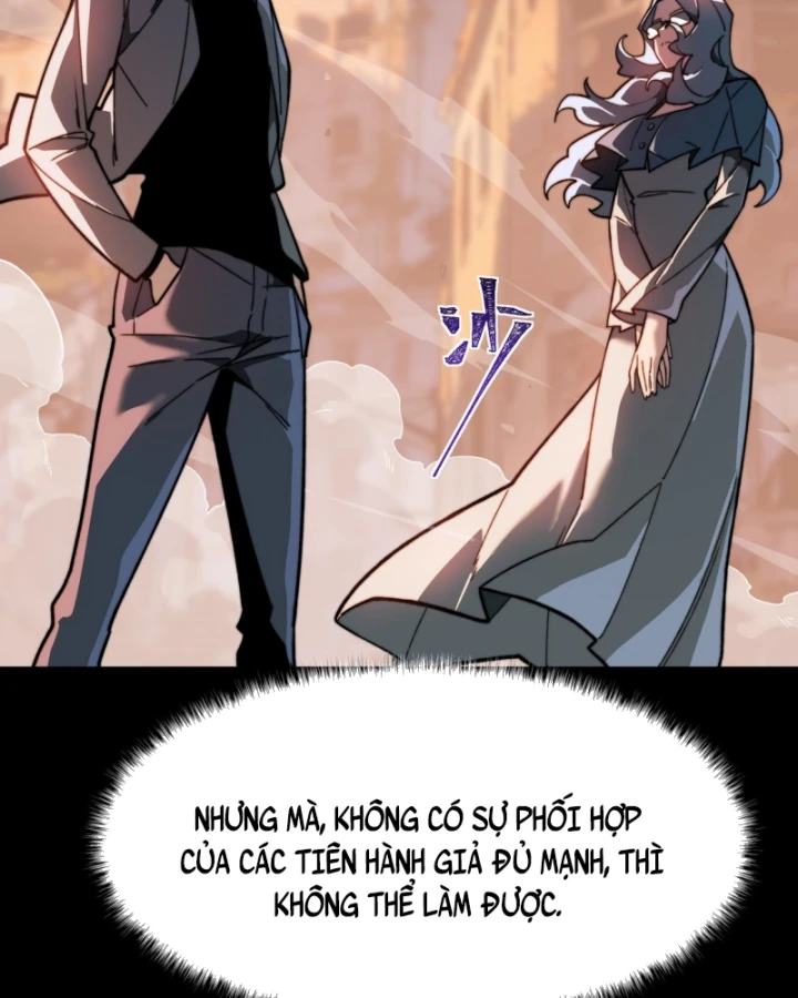 Sau Khi Chia Tay Hoa Khôi, Võ Đạo Của Ta Thẳng Tới Cấp Thần Chapter 46 - 49