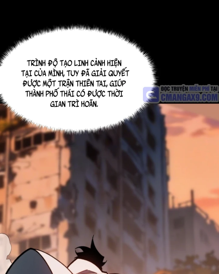 Sau Khi Chia Tay Hoa Khôi, Võ Đạo Của Ta Thẳng Tới Cấp Thần Chapter 46 - 52