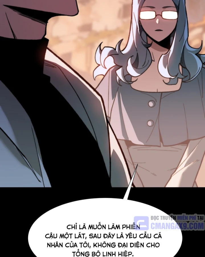 Sau Khi Chia Tay Hoa Khôi, Võ Đạo Của Ta Thẳng Tới Cấp Thần Chapter 46 - 56