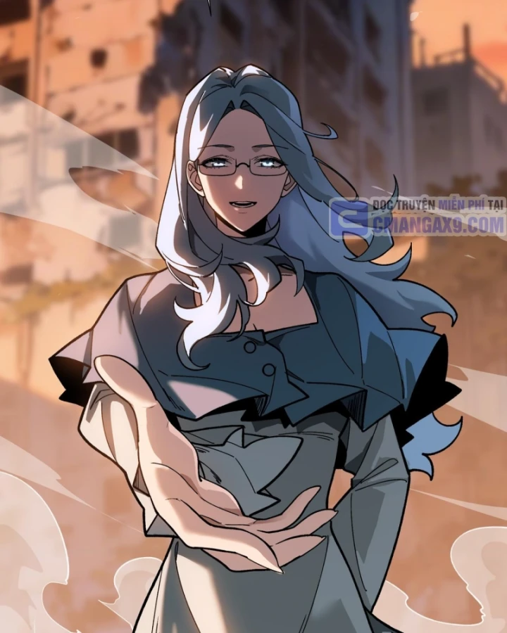 Sau Khi Chia Tay Hoa Khôi, Võ Đạo Của Ta Thẳng Tới Cấp Thần Chapter 46 - 65