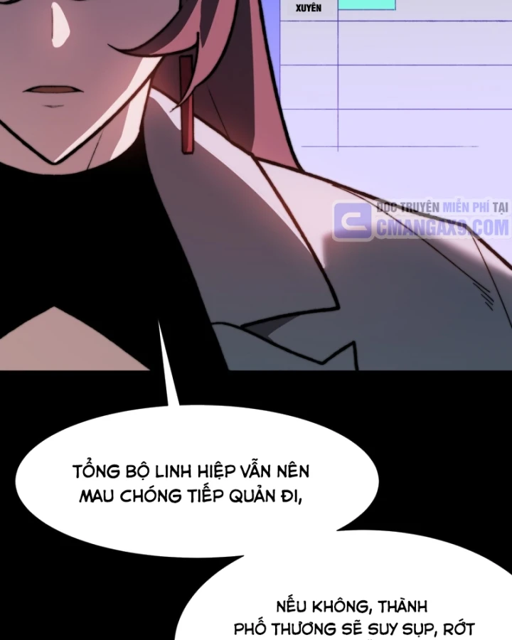 Sau Khi Chia Tay Hoa Khôi, Võ Đạo Của Ta Thẳng Tới Cấp Thần Chapter 46 - 75