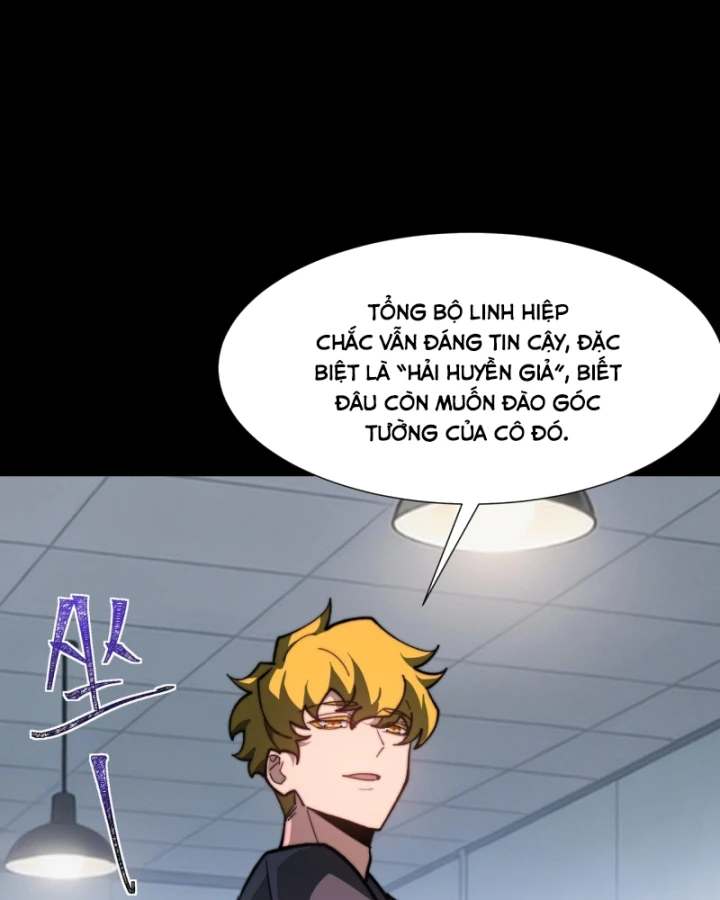 Sau Khi Chia Tay Hoa Khôi, Võ Đạo Của Ta Thẳng Tới Cấp Thần Chapter 46 - 77