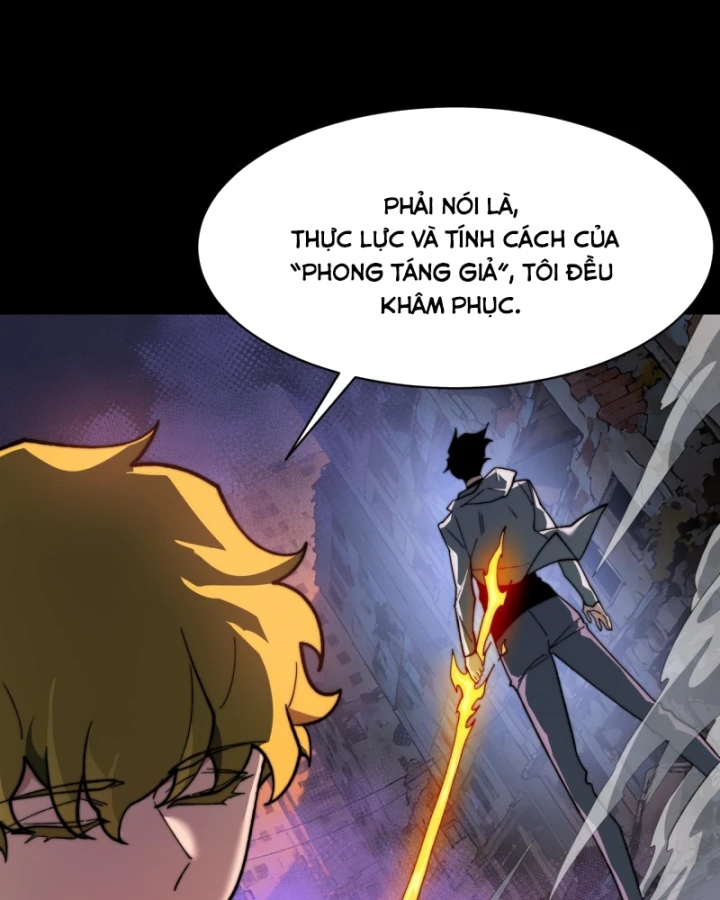 Sau Khi Chia Tay Hoa Khôi, Võ Đạo Của Ta Thẳng Tới Cấp Thần Chapter 46 - 83