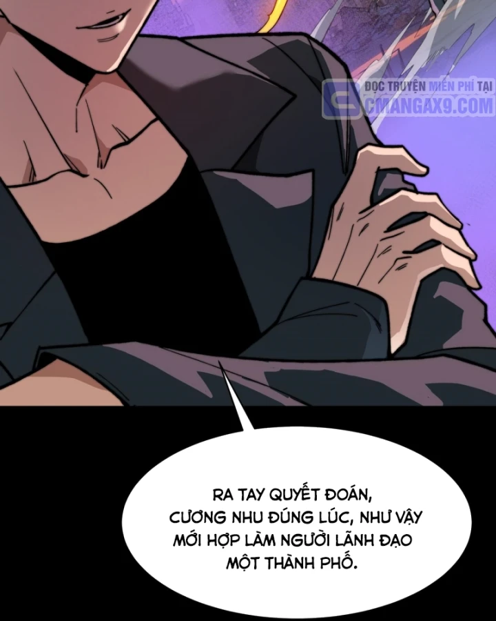 Sau Khi Chia Tay Hoa Khôi, Võ Đạo Của Ta Thẳng Tới Cấp Thần Chapter 46 - 84