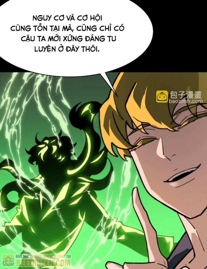 Sau Khi Chia Tay Hoa Khôi, Võ Đạo Của Ta Thẳng Tới Cấp Thần Chapter 46 - 90