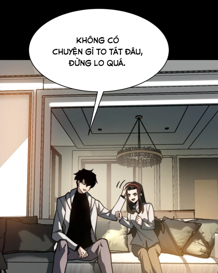 Sau Khi Chia Tay Hoa Khôi, Võ Đạo Của Ta Thẳng Tới Cấp Thần Chapter 46 - 108