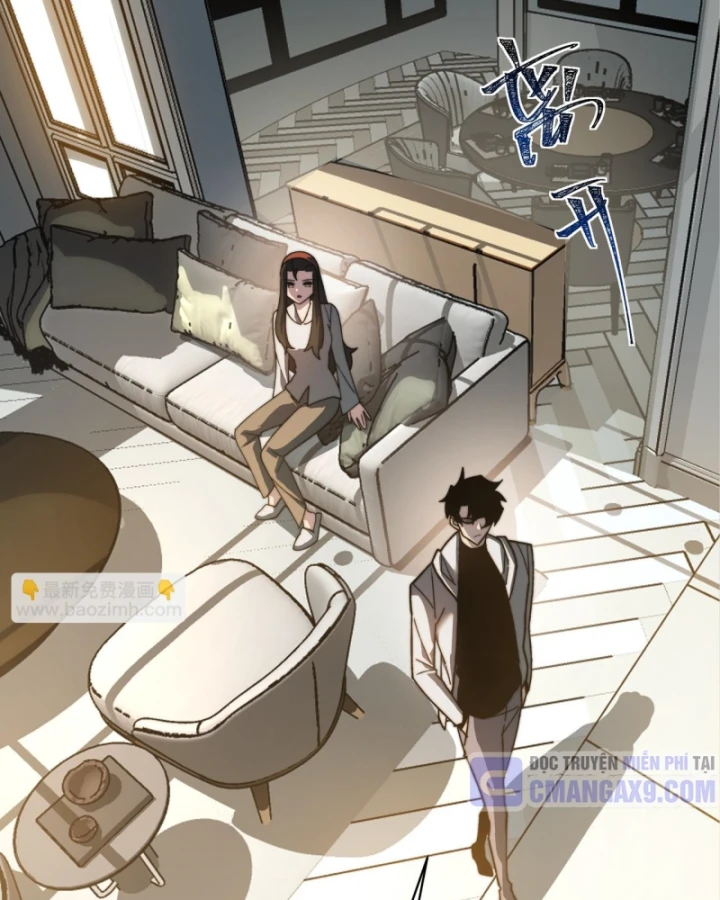 Sau Khi Chia Tay Hoa Khôi, Võ Đạo Của Ta Thẳng Tới Cấp Thần Chapter 46 - 113