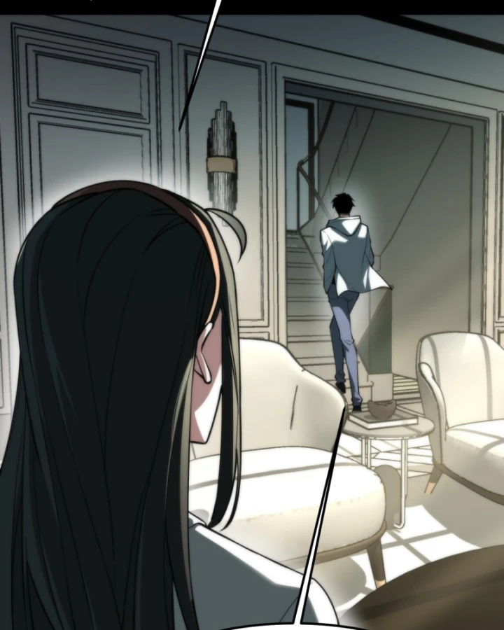 Sau Khi Chia Tay Hoa Khôi, Võ Đạo Của Ta Thẳng Tới Cấp Thần Chapter 46 - 115