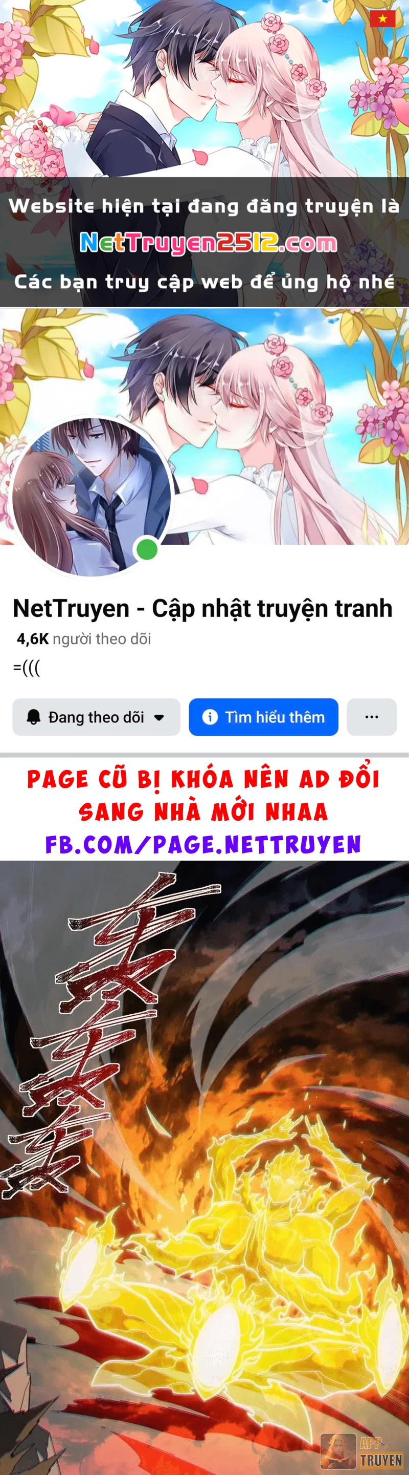 Sau Khi Chia Tay Hoa Khôi, Võ Đạo Của Ta Thẳng Tới Cấp Thần Chapter 47 - 1