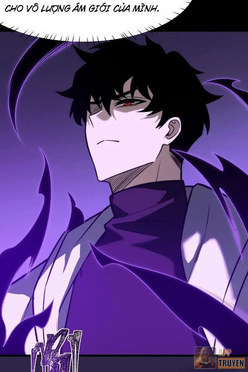 Sau Khi Chia Tay Hoa Khôi, Võ Đạo Của Ta Thẳng Tới Cấp Thần Chapter 47 - 7