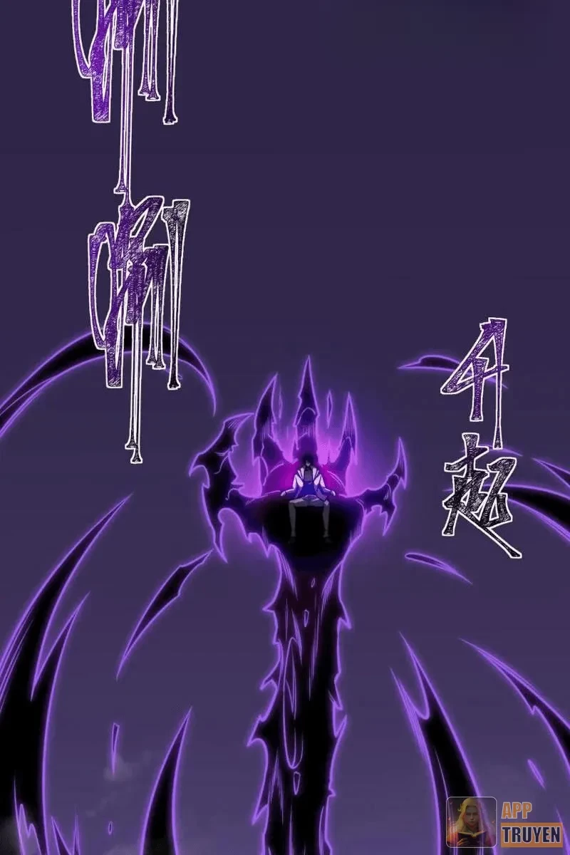 Sau Khi Chia Tay Hoa Khôi, Võ Đạo Của Ta Thẳng Tới Cấp Thần Chapter 47 - 8