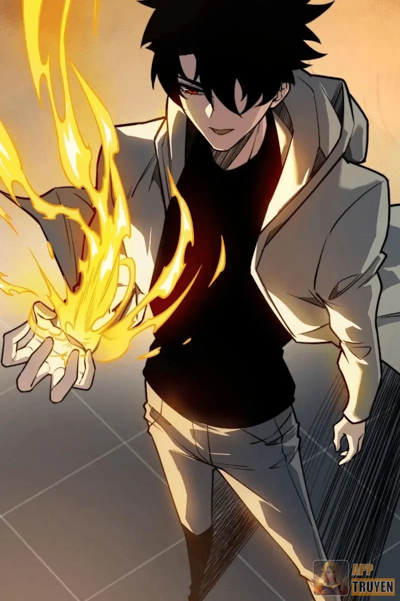 Sau Khi Chia Tay Hoa Khôi, Võ Đạo Của Ta Thẳng Tới Cấp Thần Chapter 47 - 26