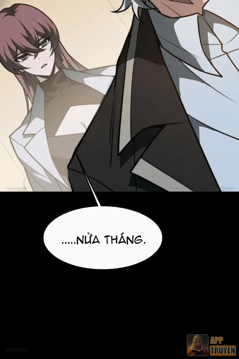 Sau Khi Chia Tay Hoa Khôi, Võ Đạo Của Ta Thẳng Tới Cấp Thần Chapter 47 - 31