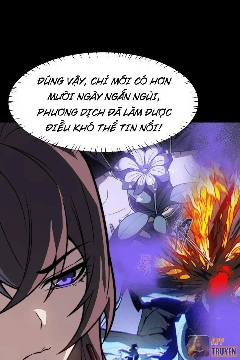 Sau Khi Chia Tay Hoa Khôi, Võ Đạo Của Ta Thẳng Tới Cấp Thần Chapter 47 - 32