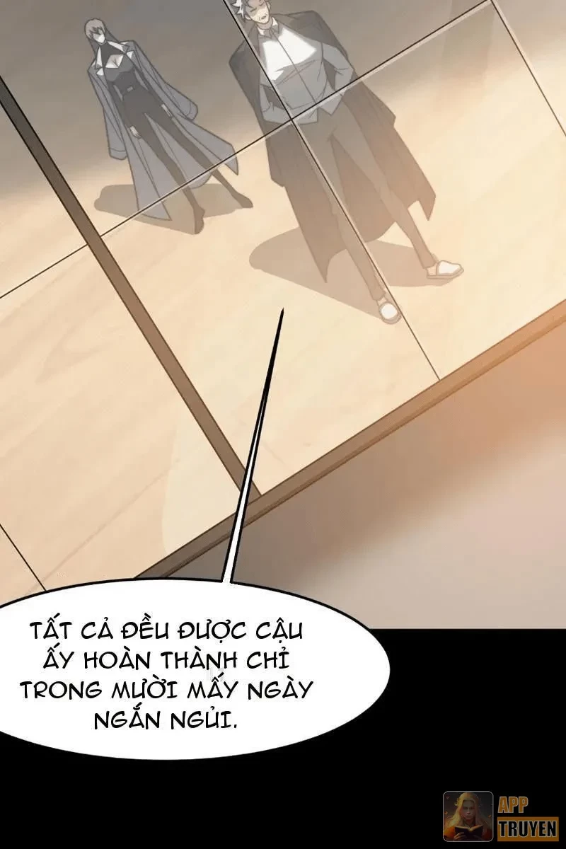 Sau Khi Chia Tay Hoa Khôi, Võ Đạo Của Ta Thẳng Tới Cấp Thần Chapter 47 - 37