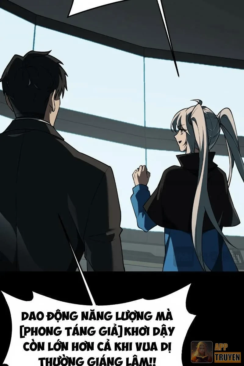 Sau Khi Chia Tay Hoa Khôi, Võ Đạo Của Ta Thẳng Tới Cấp Thần Chapter 47 - 40