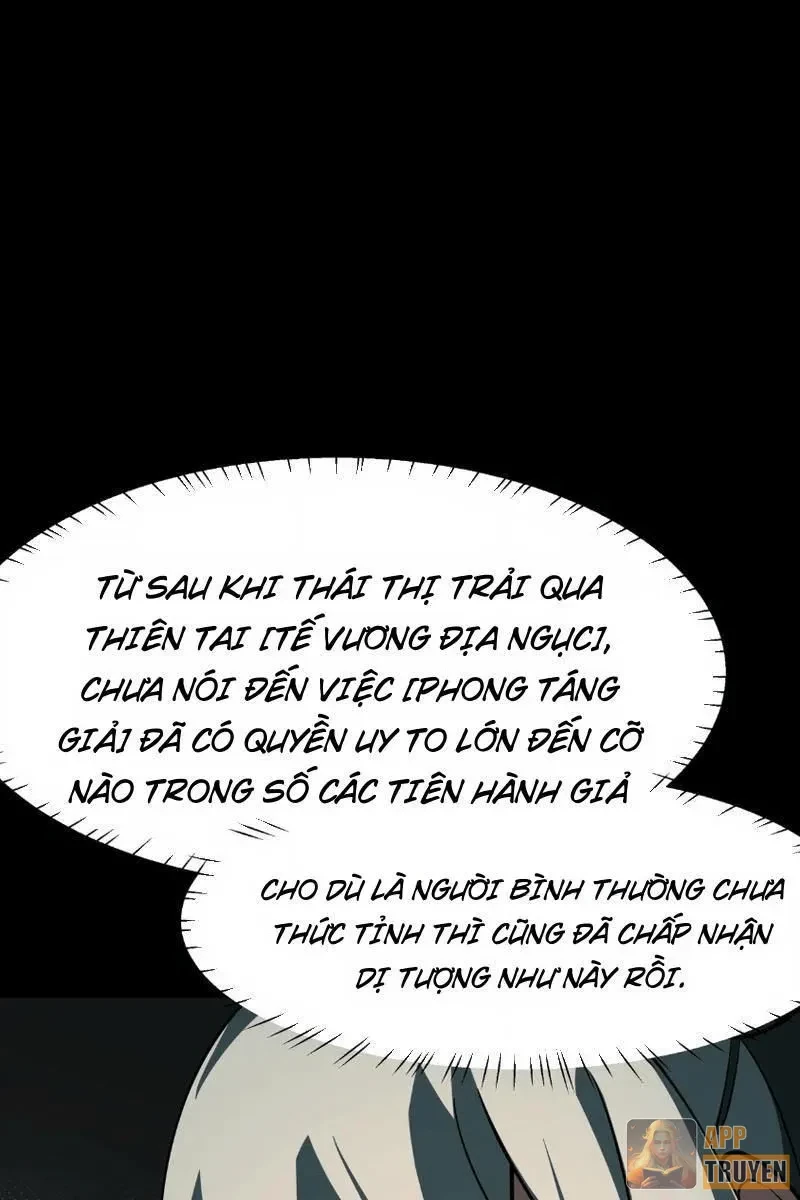 Sau Khi Chia Tay Hoa Khôi, Võ Đạo Của Ta Thẳng Tới Cấp Thần Chapter 47 - 43