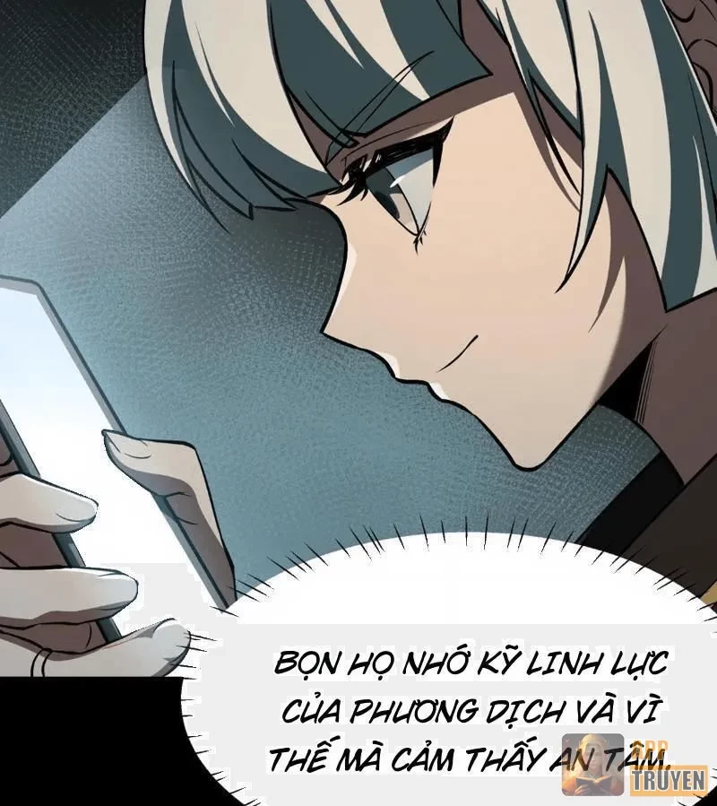 Sau Khi Chia Tay Hoa Khôi, Võ Đạo Của Ta Thẳng Tới Cấp Thần Chapter 47 - 44