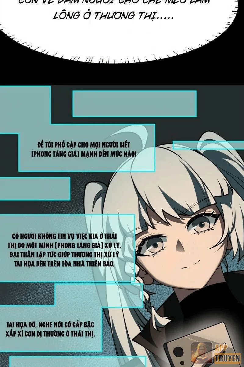 Sau Khi Chia Tay Hoa Khôi, Võ Đạo Của Ta Thẳng Tới Cấp Thần Chapter 47 - 46