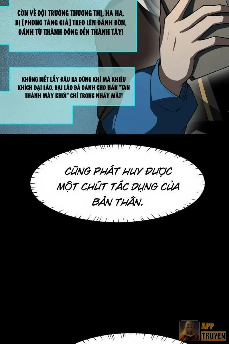 Sau Khi Chia Tay Hoa Khôi, Võ Đạo Của Ta Thẳng Tới Cấp Thần Chapter 47 - 47