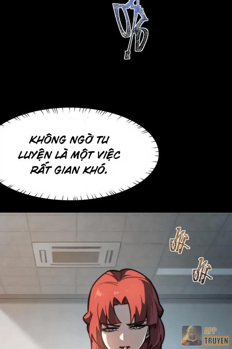 Sau Khi Chia Tay Hoa Khôi, Võ Đạo Của Ta Thẳng Tới Cấp Thần Chapter 47 - 50