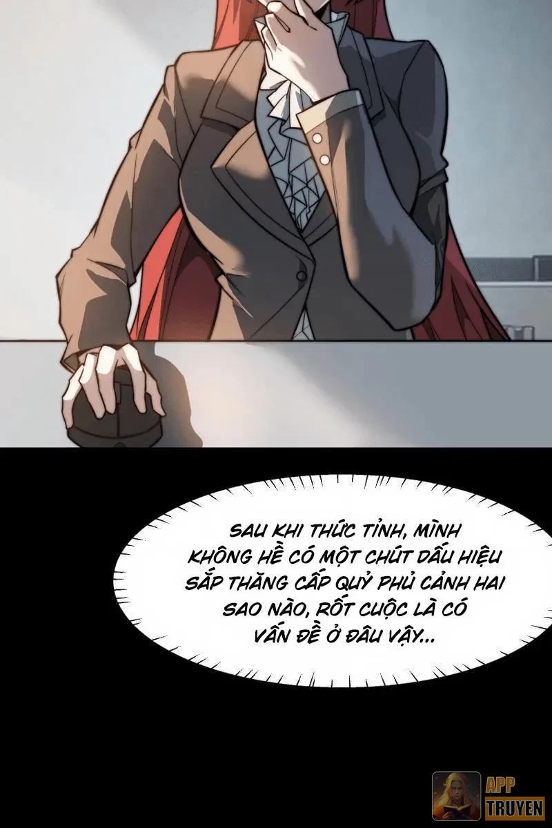 Sau Khi Chia Tay Hoa Khôi, Võ Đạo Của Ta Thẳng Tới Cấp Thần Chapter 47 - 51