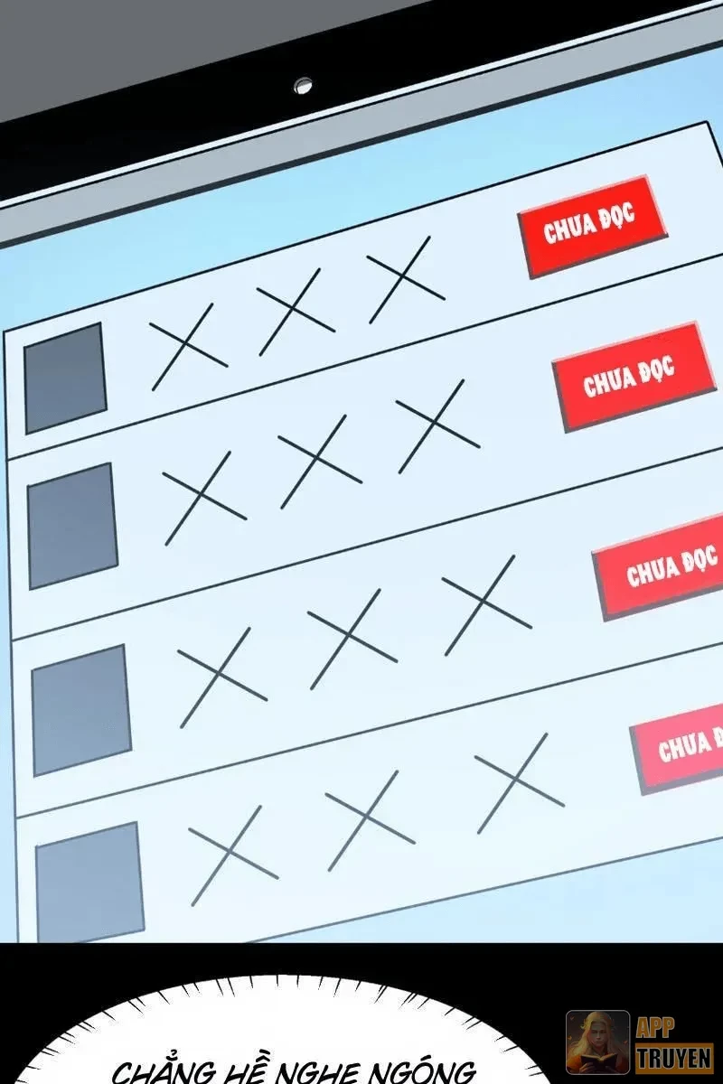 Sau Khi Chia Tay Hoa Khôi, Võ Đạo Của Ta Thẳng Tới Cấp Thần Chapter 47 - 53