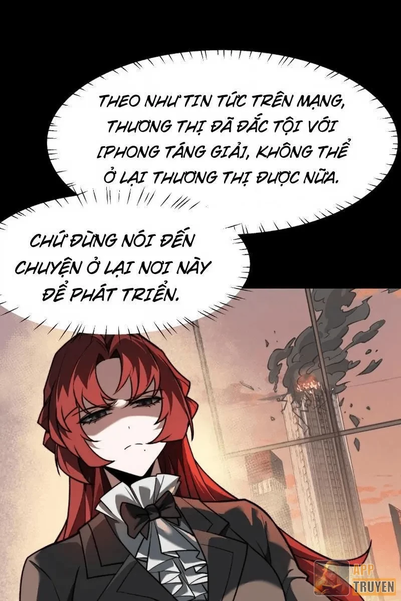 Sau Khi Chia Tay Hoa Khôi, Võ Đạo Của Ta Thẳng Tới Cấp Thần Chapter 47 - 59