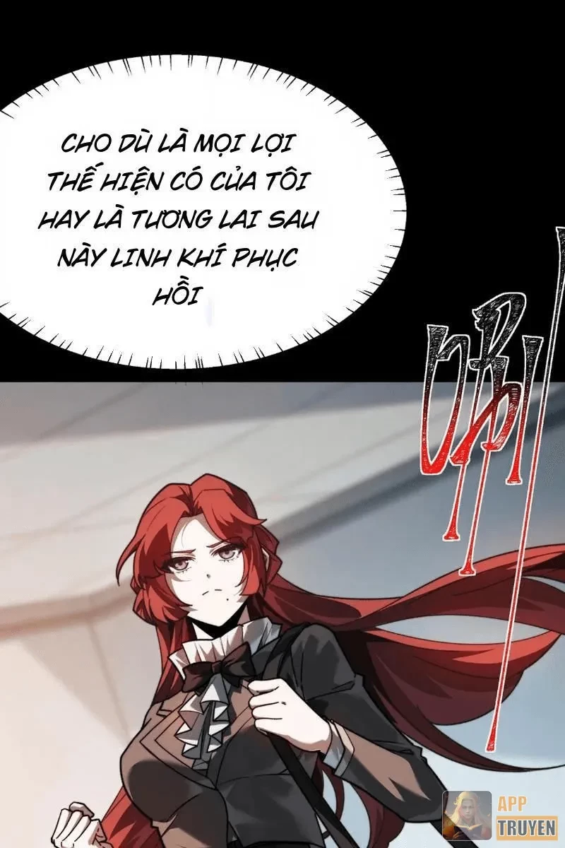 Sau Khi Chia Tay Hoa Khôi, Võ Đạo Của Ta Thẳng Tới Cấp Thần Chapter 47 - 62