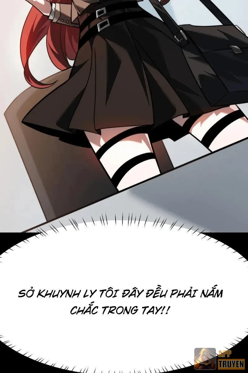 Sau Khi Chia Tay Hoa Khôi, Võ Đạo Của Ta Thẳng Tới Cấp Thần Chapter 47 - 63